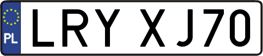 LRYXJ70