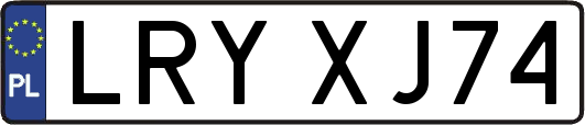 LRYXJ74