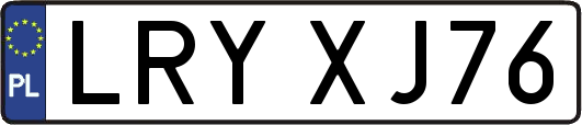 LRYXJ76