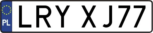 LRYXJ77