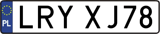 LRYXJ78