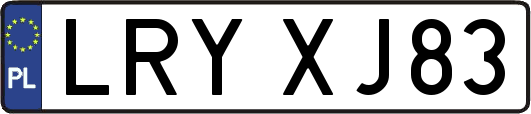 LRYXJ83