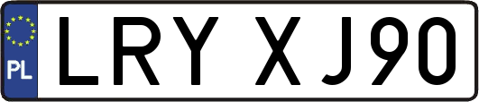 LRYXJ90