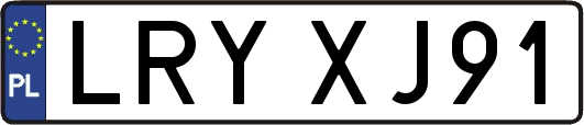 LRYXJ91
