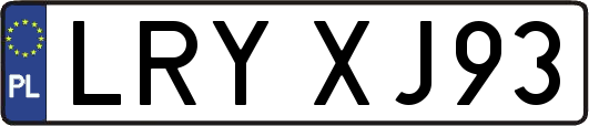 LRYXJ93