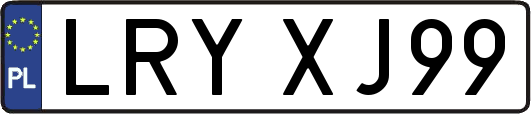 LRYXJ99