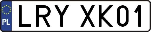 LRYXK01
