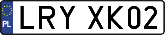 LRYXK02