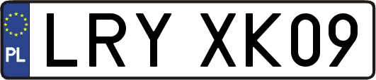 LRYXK09