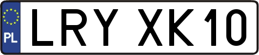 LRYXK10