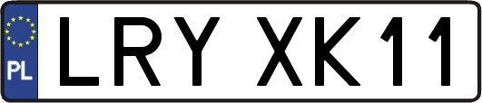 LRYXK11