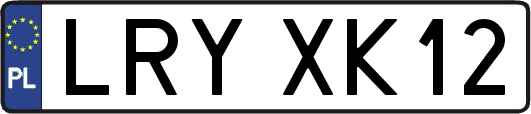 LRYXK12