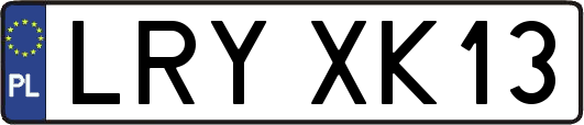 LRYXK13