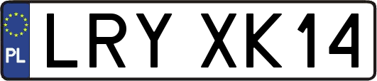 LRYXK14