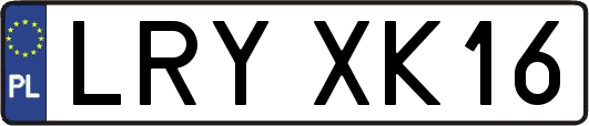 LRYXK16