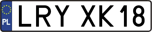 LRYXK18