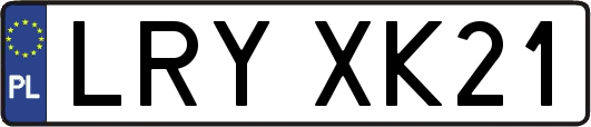 LRYXK21