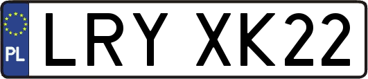 LRYXK22