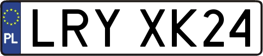 LRYXK24