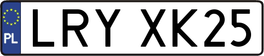 LRYXK25