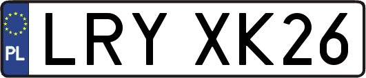 LRYXK26