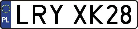 LRYXK28