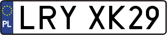 LRYXK29
