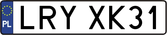 LRYXK31