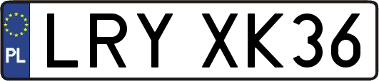 LRYXK36