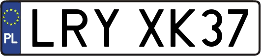 LRYXK37