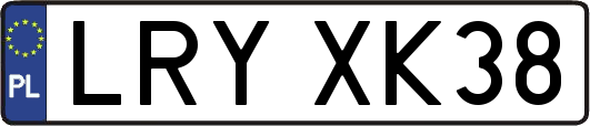 LRYXK38