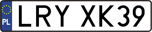 LRYXK39