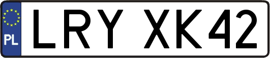LRYXK42