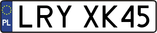 LRYXK45