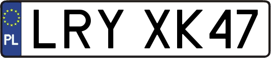 LRYXK47
