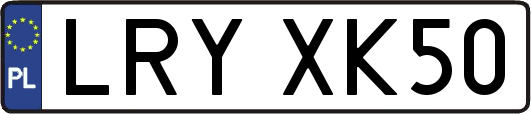 LRYXK50