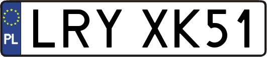 LRYXK51