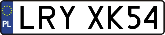 LRYXK54