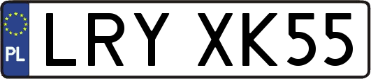 LRYXK55