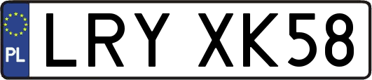 LRYXK58