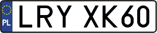 LRYXK60