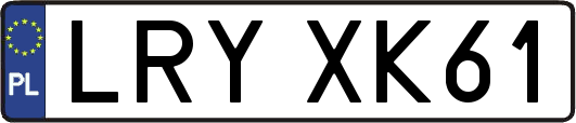LRYXK61