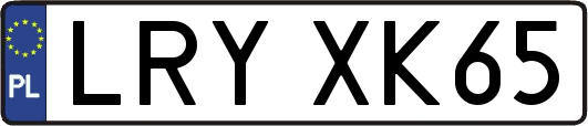 LRYXK65