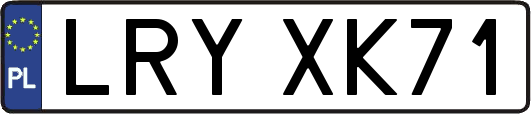LRYXK71