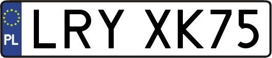LRYXK75