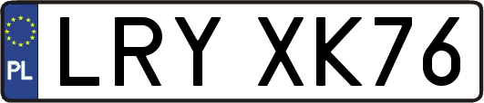 LRYXK76