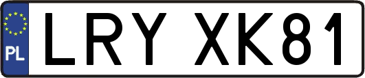 LRYXK81