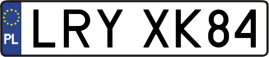 LRYXK84
