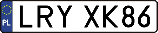 LRYXK86