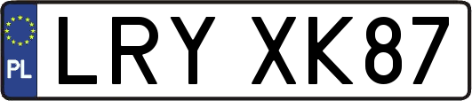 LRYXK87
